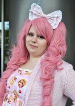 Cosplay-Cover: Cupcake Dress [Bodyline]