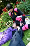 Top-3-Foto - von Kamikoneko