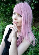 Cosplay-Cover: Luka Megurine