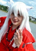 Cosplay-Cover: Inu Yasha