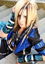 Cosplay-Cover: HINA-陽菜- [Xepher] - Infinity