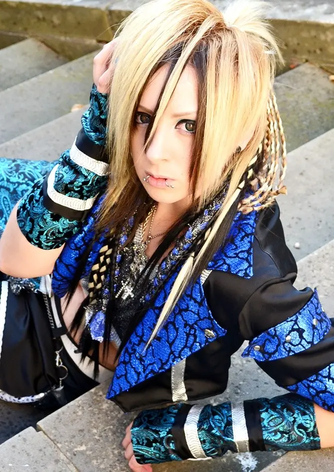 Cosplay-Cover: HINA-陽菜- [Xepher] - Infinity