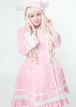 Cosplay-Cover: Sweet Winter