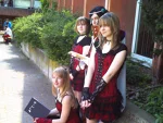 Foto des Kostüms