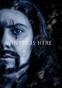 Cosplay-Cover: Jon Snow