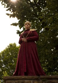 Cosplay-Cover: Cersei Lannister // SE08