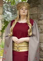 Cosplay-Cover: Cersei Lannister // SE01EP10