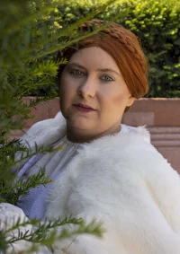 Cosplay-Cover: Sansa Stark || SE05EP06