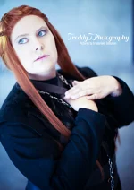 Cosplay-Cover: Sansa Stark ||SE07