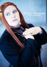Cosplay-Cover: Sansa Stark ||SE07
