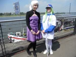 Foto des Kostüms