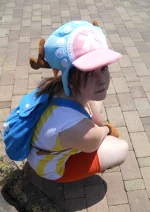 Cosplay-Cover: Tony Tony Chopper