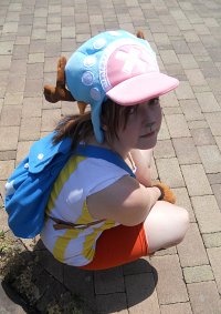 Cosplay-Cover: Tony Tony Chopper