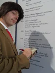 Foto des Kostüms