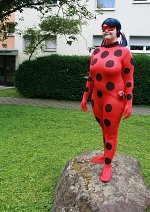 Cosplay-Cover: Ladybug