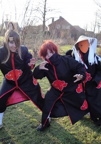 Cosplay-Cover: Deidara