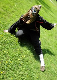 Cosplay-Cover: Deidara