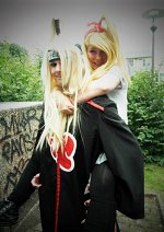 Cosplay-Cover: Deidara