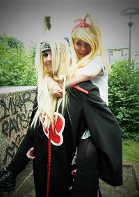 Cosplay-Cover: Deidara