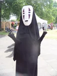 Foto des Kostüms