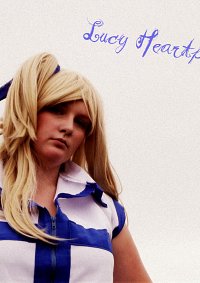 Cosplay-Cover: Lucy Heartphilia