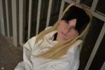 Cosplay-Cover: Misa Amane
