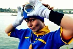 Cosplay-Cover: Taichi "Tai" Yagami • Adventure 1 •