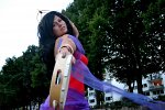 Cosplay-Cover: Esmeralda • Tanz •