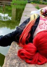 Cosplay-Cover: Shura Kirigakure