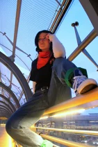 Cosplay-Cover: C17