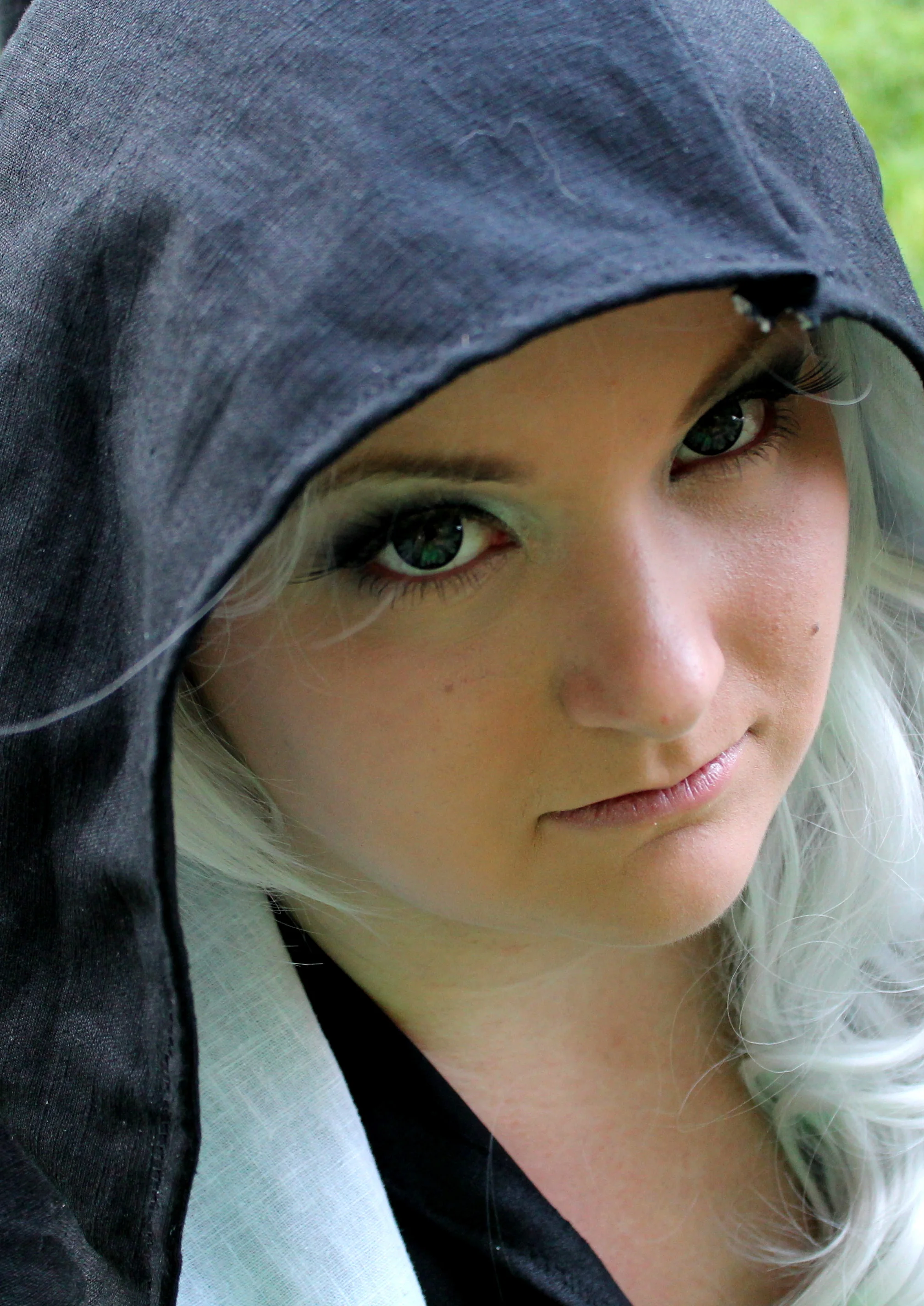 Cosplay-Cover: Light/Dark