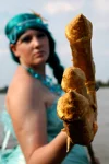Foto des Kostüms