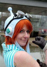 Cosplay-Cover: Nami • Cross Epoch •