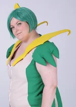 Cosplay-Cover: Efoserp [Gijinka]