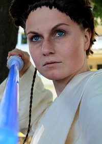 Cosplay-Cover: Obi-Wan Kenobi • Episode 1 •