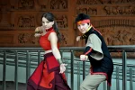 Cosplay-Cover: Katara [Feuernation]