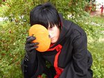 Cosplay-Cover: Tobi [ Akatsuki ]