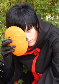 Cosplay-Cover: Tobi [ Akatsuki ]