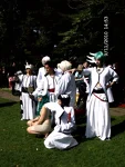 Foto des Kostüms