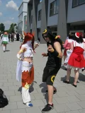 Top-3-Foto - von Shana-Fan