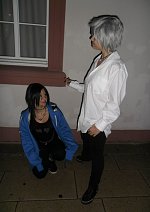 Cosplay-Cover: Prussia [Fan Art]