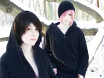 Cosplay-Cover: Megurine Ruki 巡音ルキ 【Scarlet M∞N】
