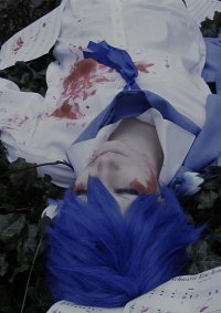 Cosplay-Cover: Kaito [2. Alice ♦]人柱アリス