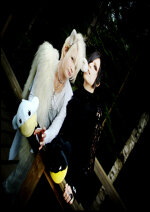 Cosplay-Cover: MIKI 【Cat Zombie】(=^. .^=)ﾐｬｰ