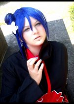 Cosplay-Cover: Konan