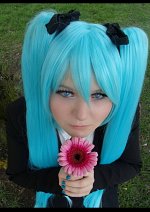 Cosplay-Cover: Miku Hatsune [ Saihate ]