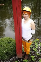 Cosplay-Cover: Handy [Human]