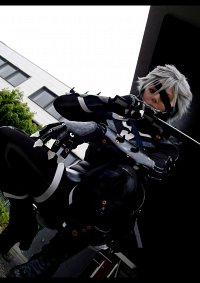 Cosplay-Cover: Raiden [ Rising ]