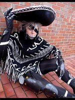 Cosplay-Cover: Raiden [ Mariachi version ]