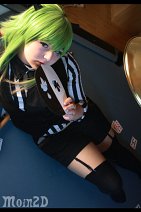 Cosplay-Cover: Gumi [ Poker Face ]